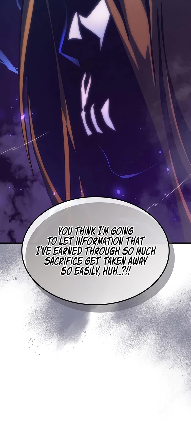 A Returner's Magic Should Be Special Chapter 224 page 47 - Chapter 224