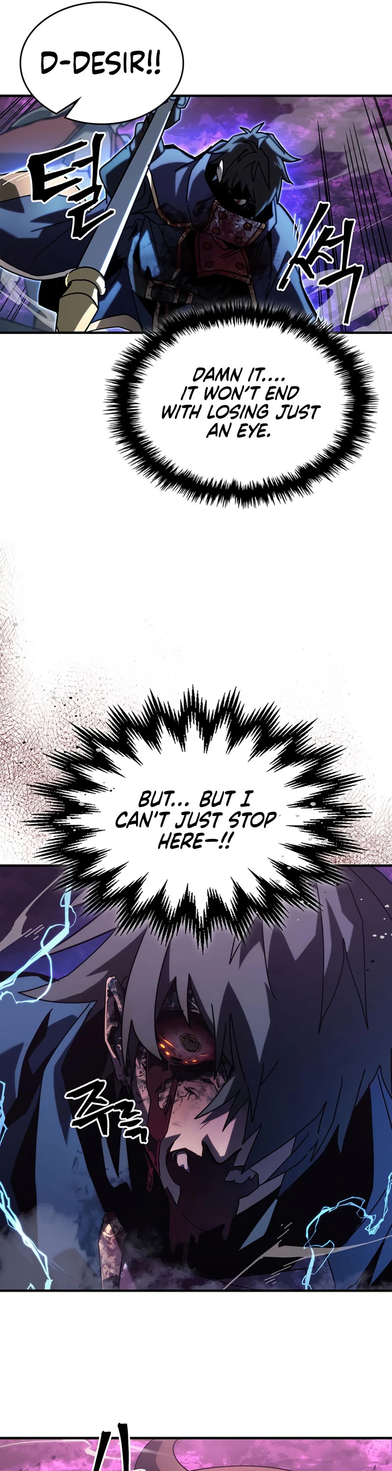 A Returner's Magic Should Be Special Chapter 224 page 49 - Chapter 224