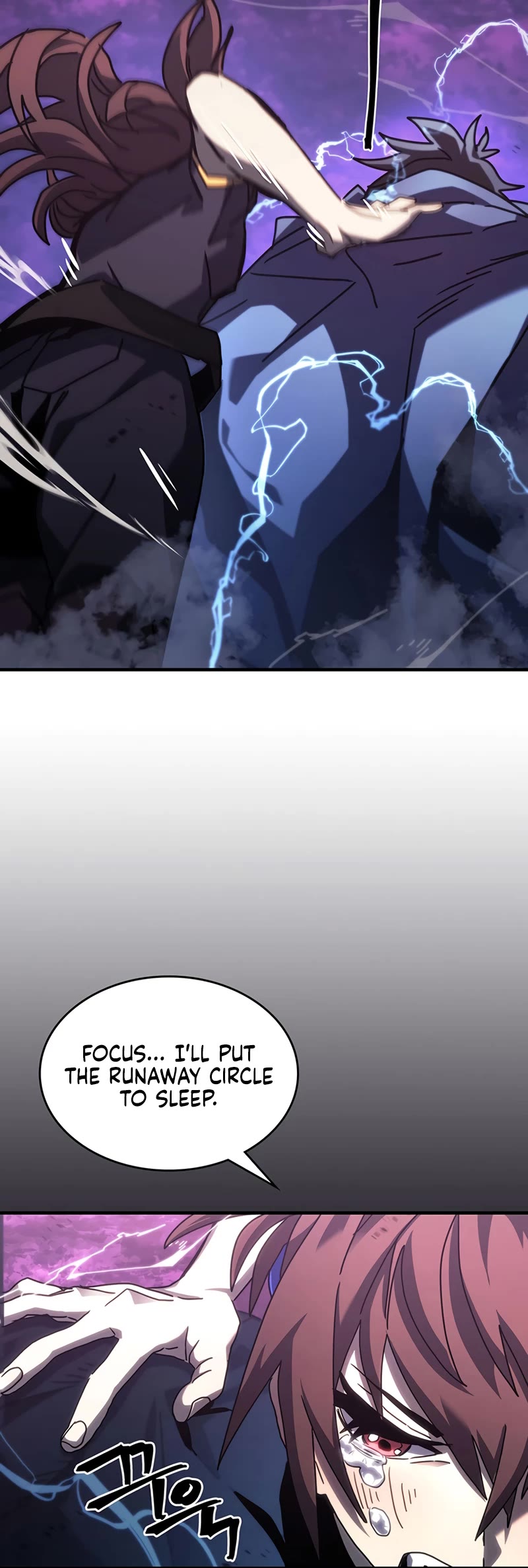 A Returner's Magic Should Be Special Chapter 224 page 51 - Chapter 224