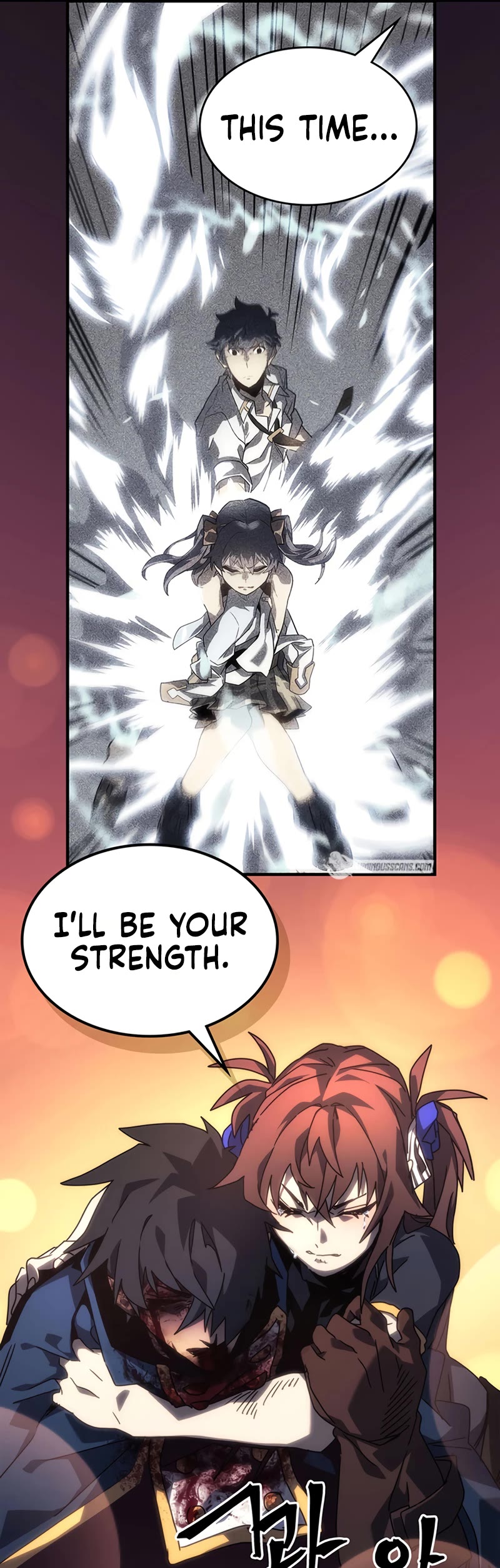 A Returner's Magic Should Be Special Chapter 224 page 52 - Chapter 224