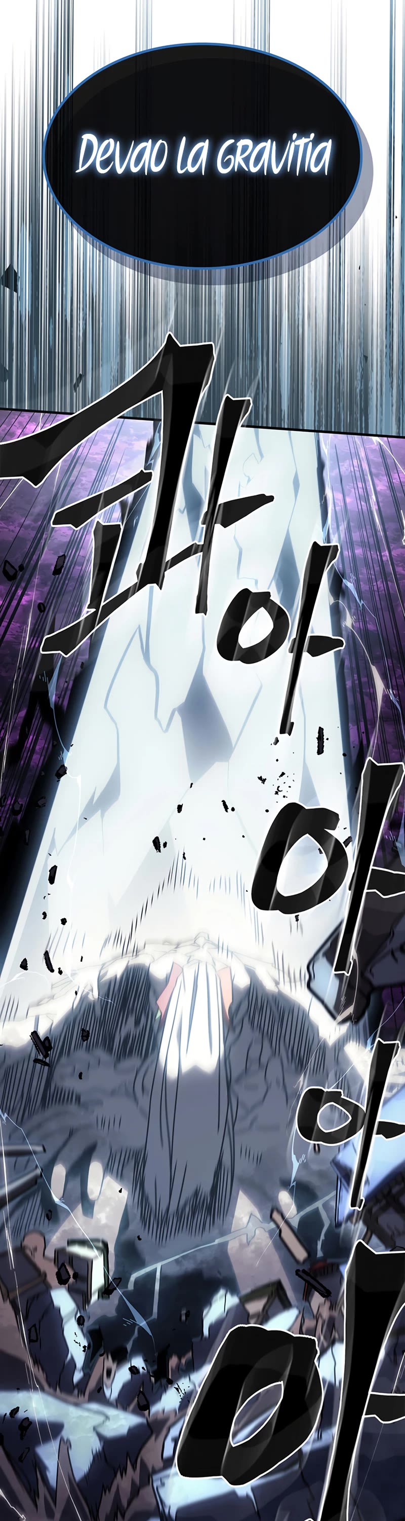 A Returner's Magic Should Be Special Chapter 224 page 6 - Chapter 224