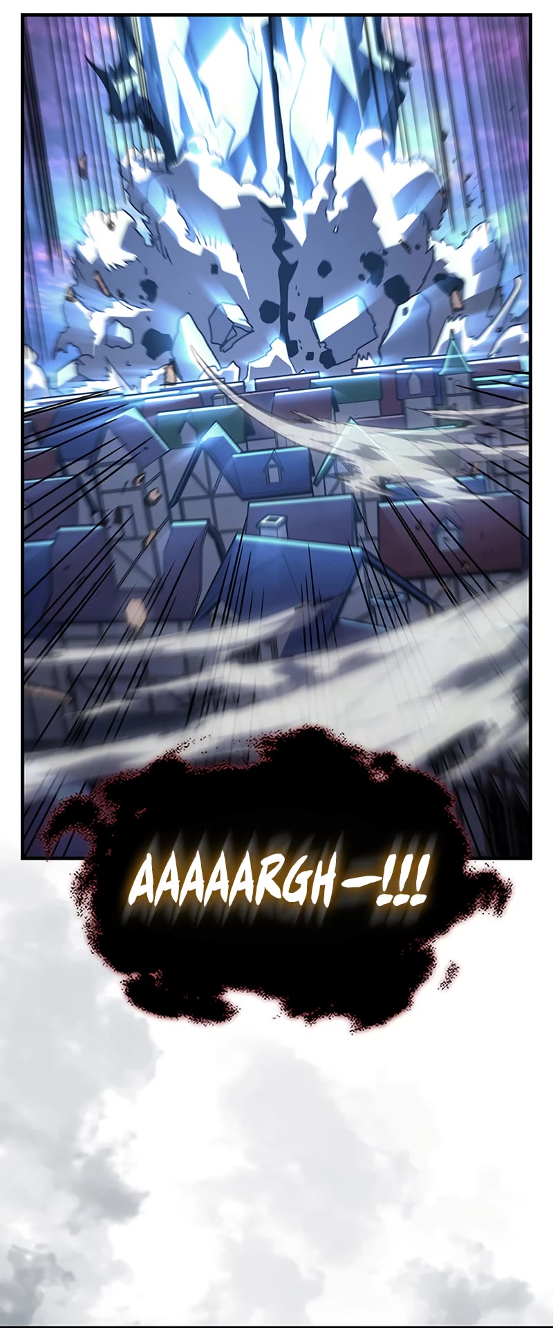 A Returner's Magic Should Be Special Chapter 224 page 8 - Chapter 224