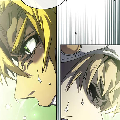 A Returner's Magic Should Be Special Chapter 224 cover