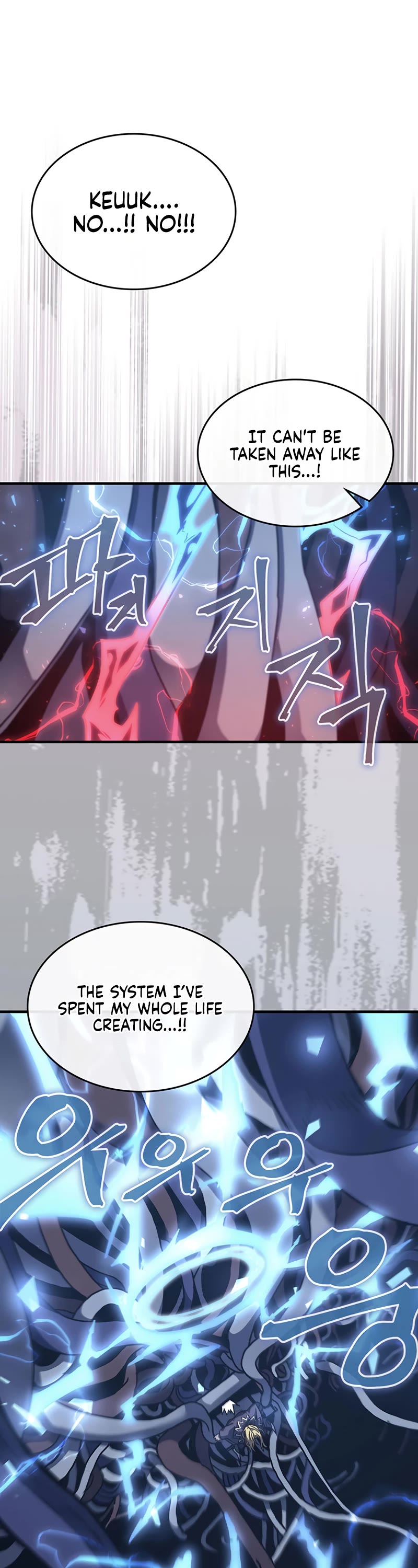 A Returner's Magic Should Be Special Chapter 225 page 10 - Chapter 225