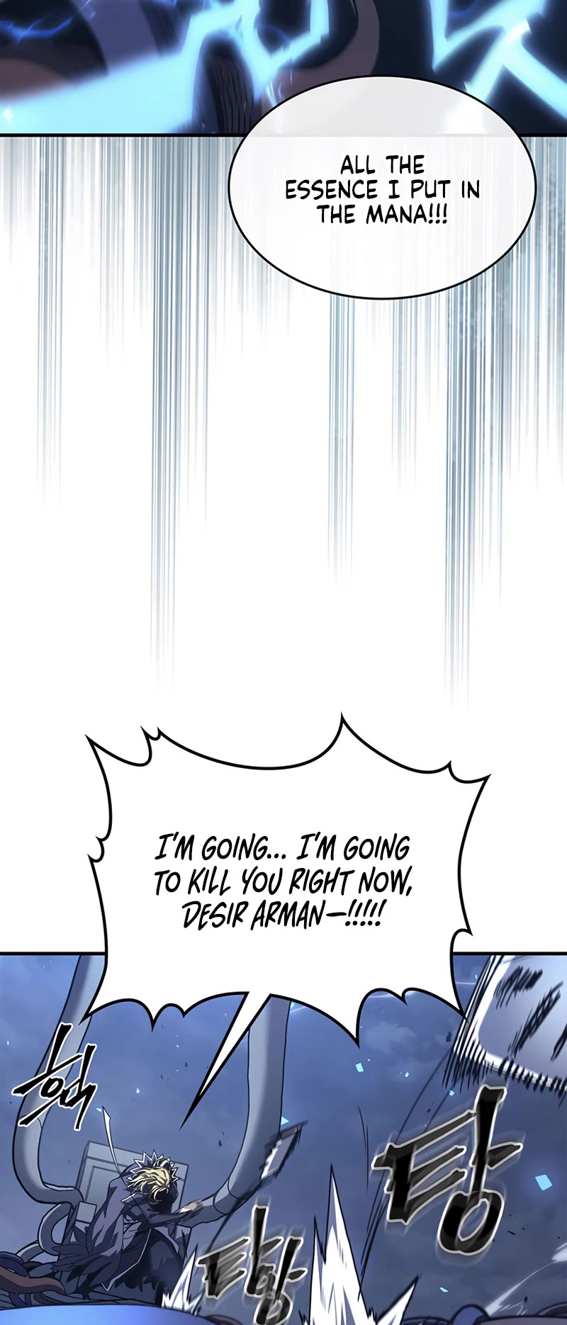 A Returner's Magic Should Be Special Chapter 225 page 11 - Chapter 225