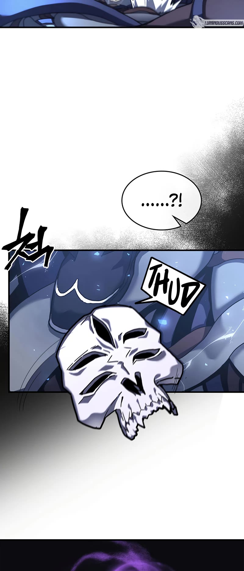 A Returner's Magic Should Be Special Chapter 225 page 12 - Chapter 225