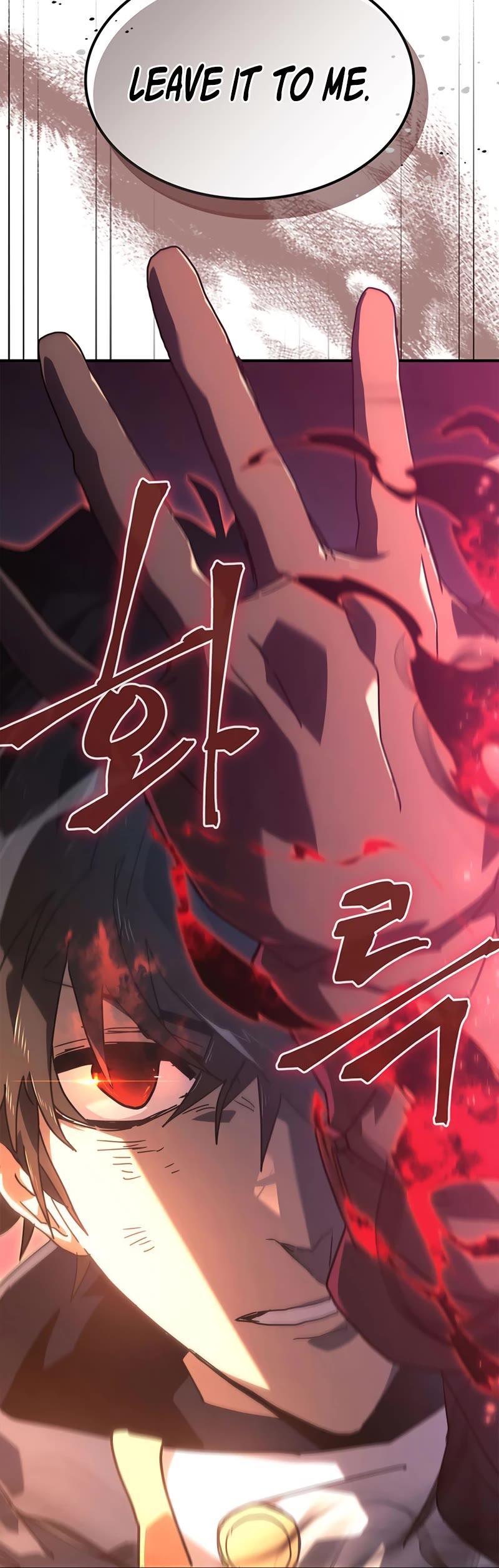 A Returner's Magic Should Be Special Chapter 225 page 22 - Chapter 225