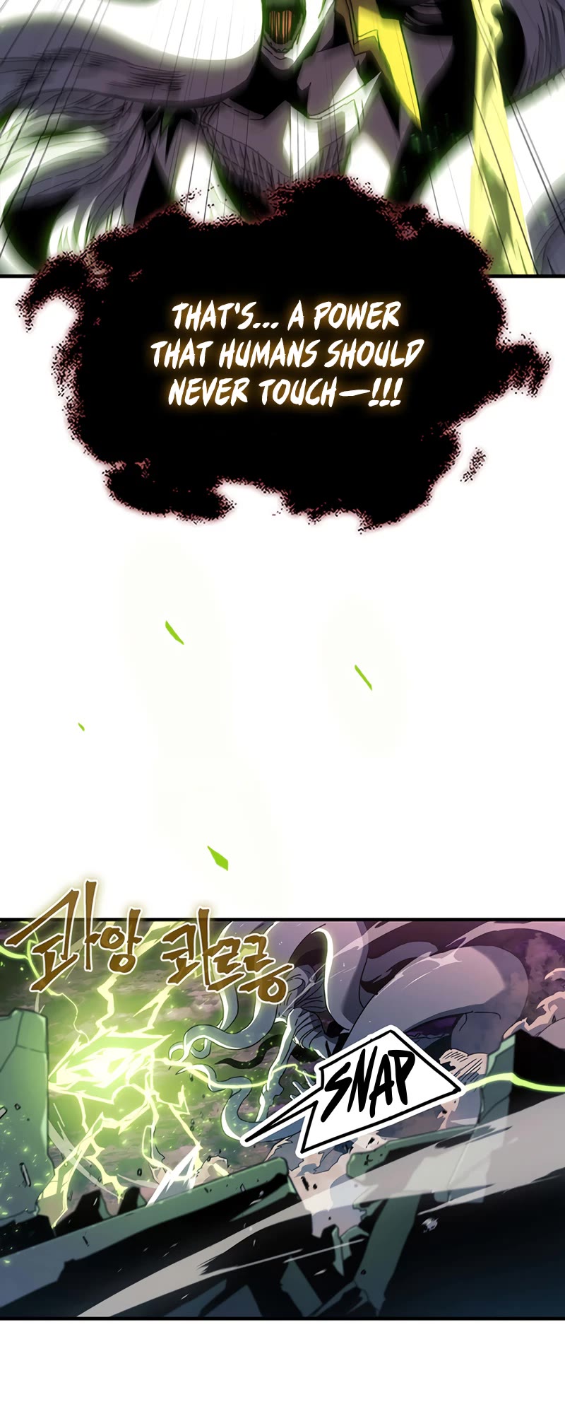 A Returner's Magic Should Be Special Chapter 225 page 26 - Chapter 225