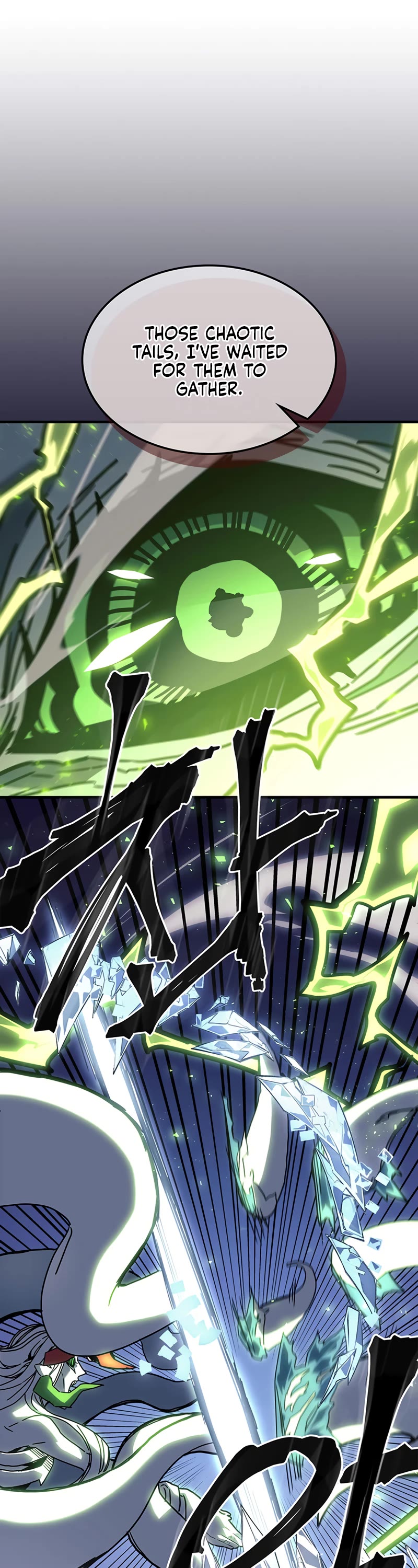 A Returner's Magic Should Be Special Chapter 225 page 27 - Chapter 225