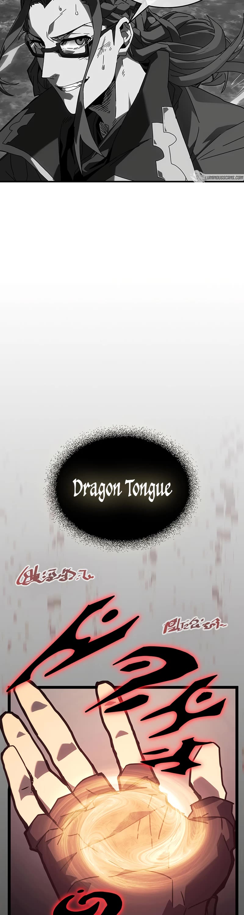 A Returner's Magic Should Be Special Chapter 225 page 32 - Chapter 225