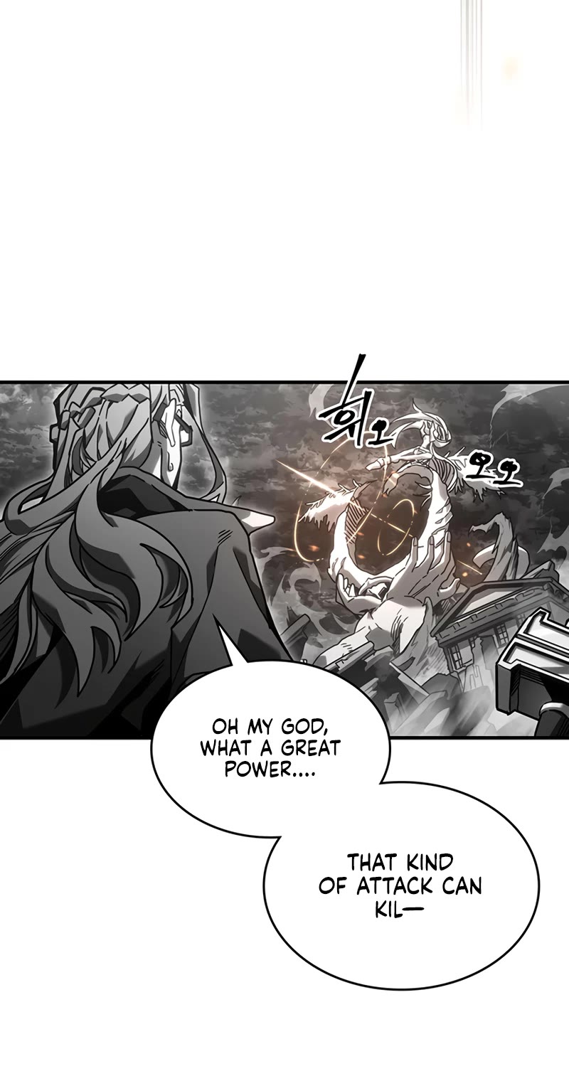 A Returner's Magic Should Be Special Chapter 225 page 38 - Chapter 225