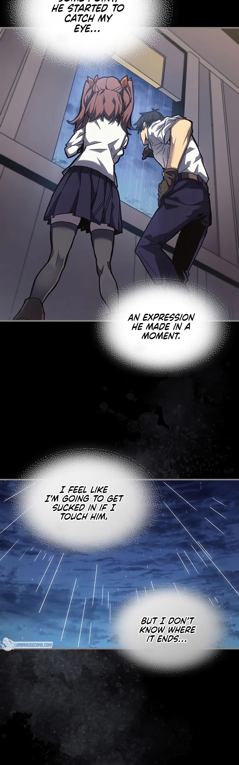 A Returner's Magic Should Be Special Chapter 225 page 4 - Chapter 225