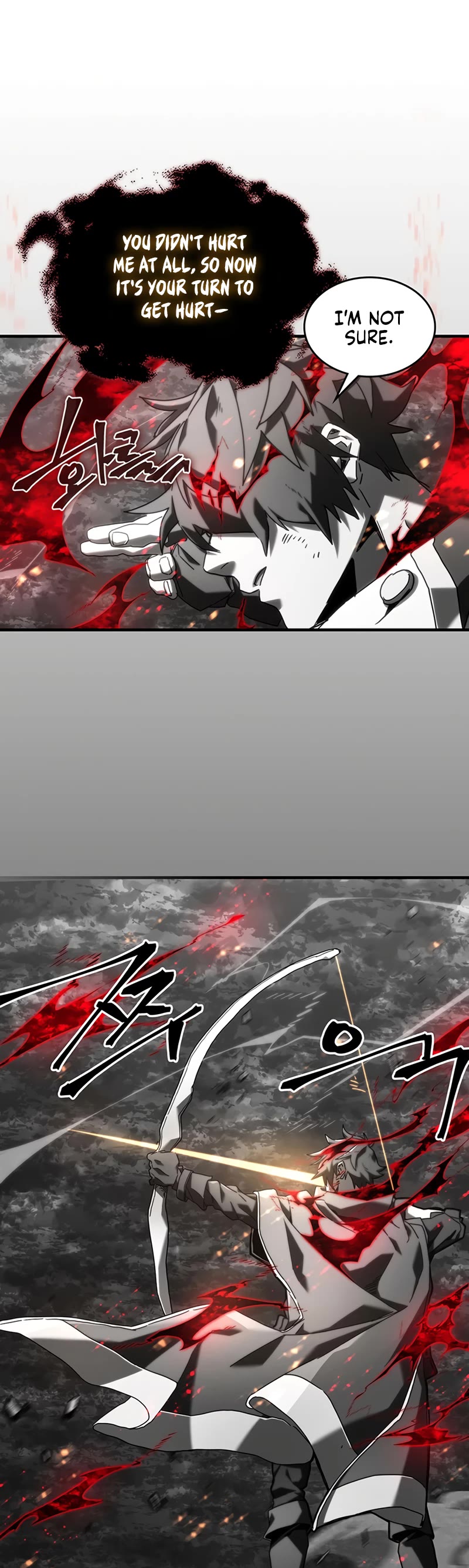 A Returner's Magic Should Be Special Chapter 225 page 40 - Chapter 225