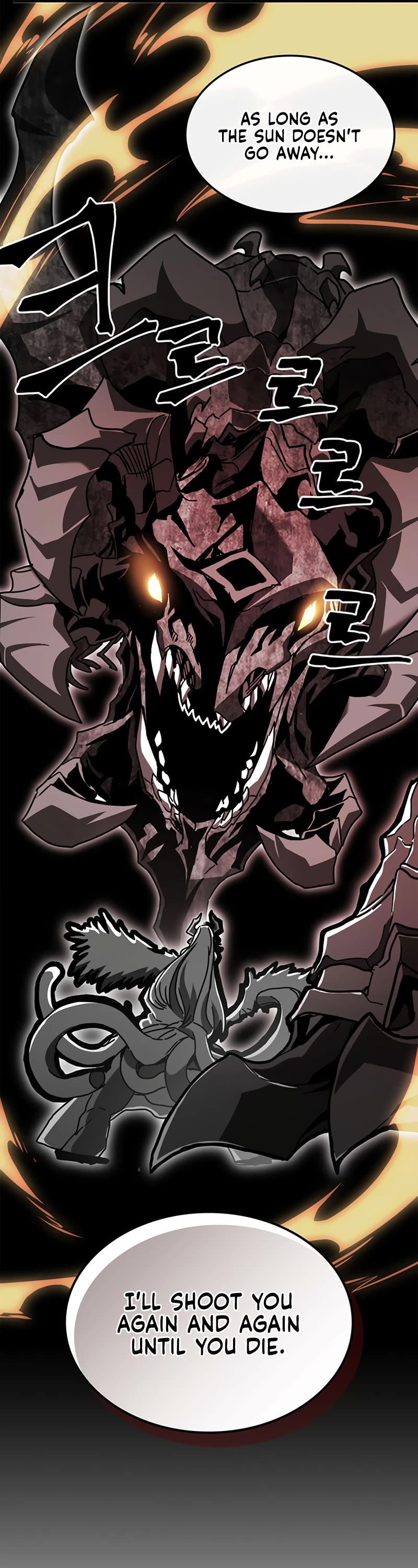 A Returner's Magic Should Be Special Chapter 225 page 42 - Chapter 225