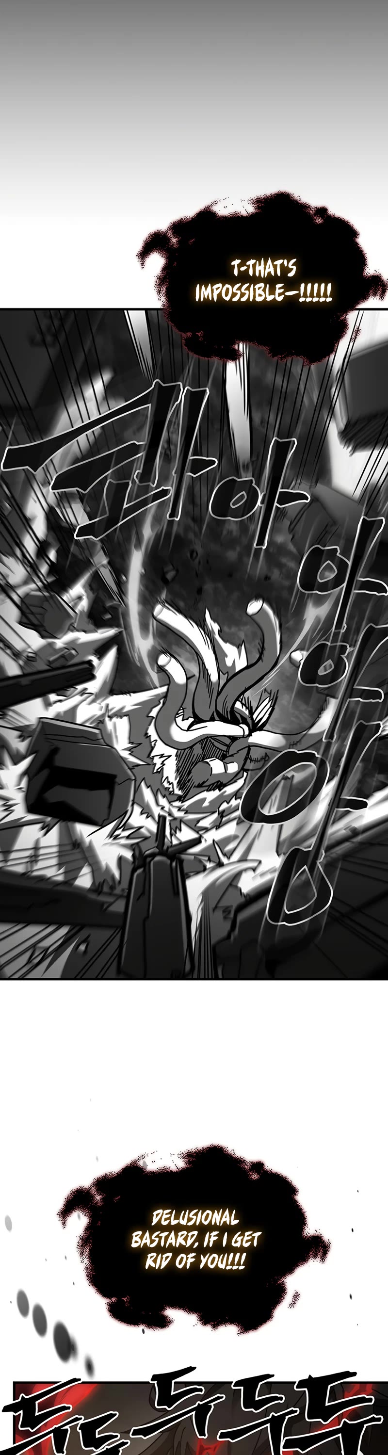 A Returner's Magic Should Be Special Chapter 225 page 43 - Chapter 225