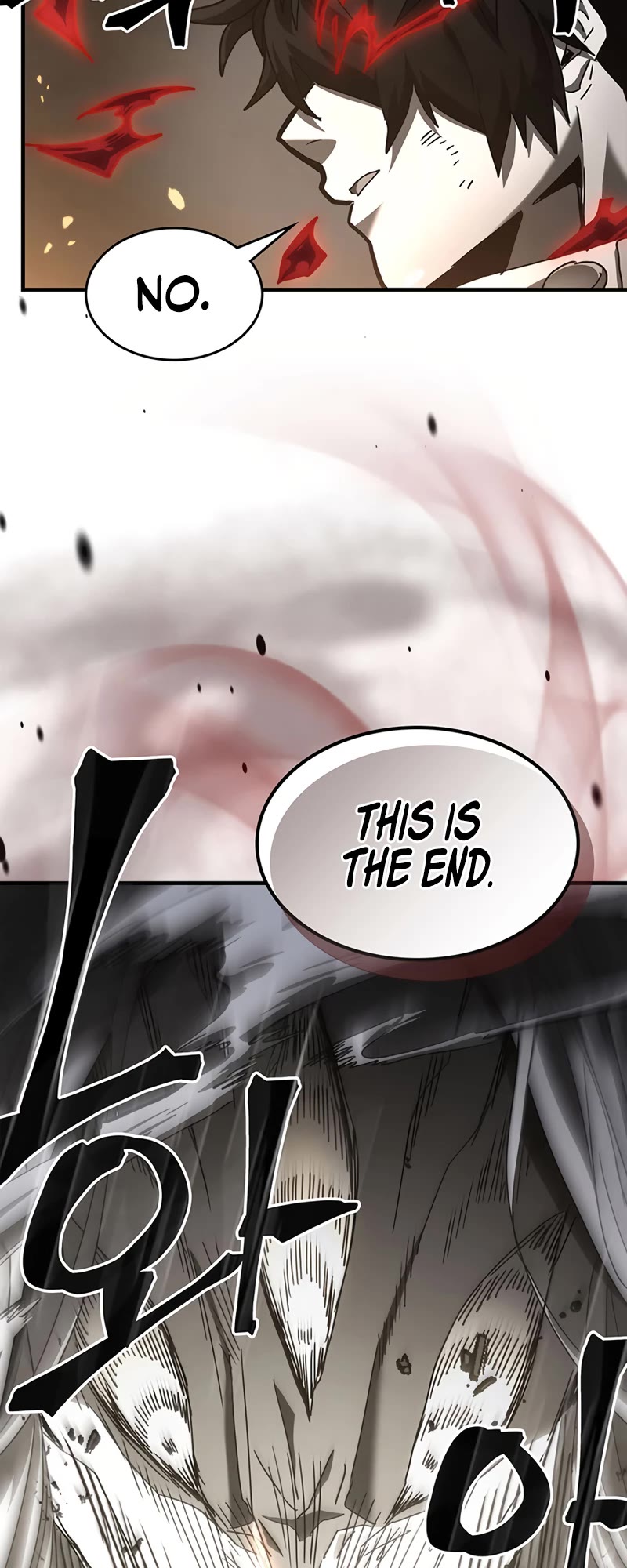 A Returner's Magic Should Be Special Chapter 225 page 44 - Chapter 225