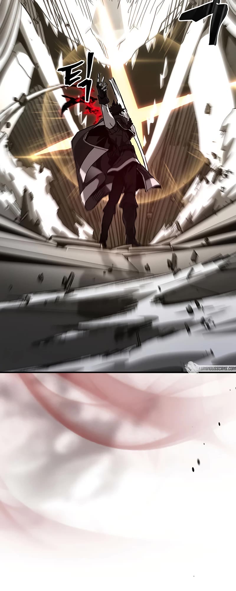 A Returner's Magic Should Be Special Chapter 225 page 45 - Chapter 225