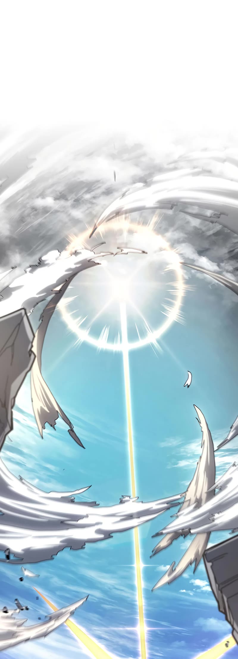 A Returner's Magic Should Be Special Chapter 225 page 46 - Chapter 225