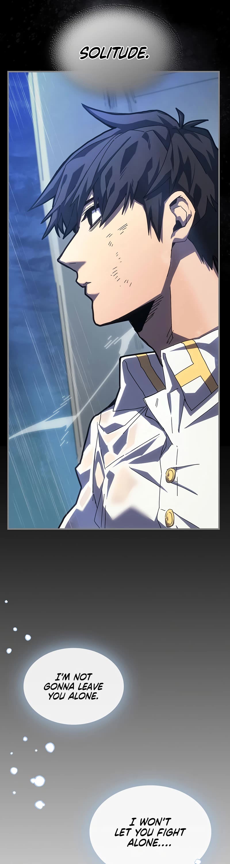 A Returner's Magic Should Be Special Chapter 225 page 5 - Chapter 225