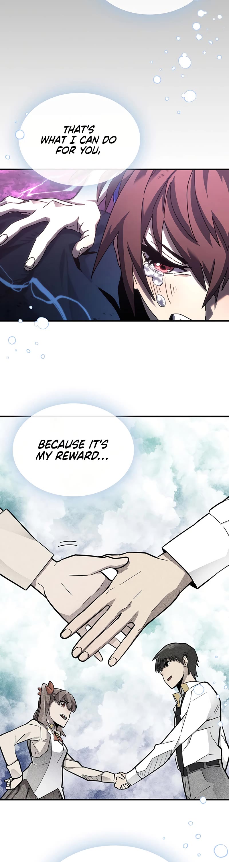 A Returner's Magic Should Be Special Chapter 225 page 6 - Chapter 225
