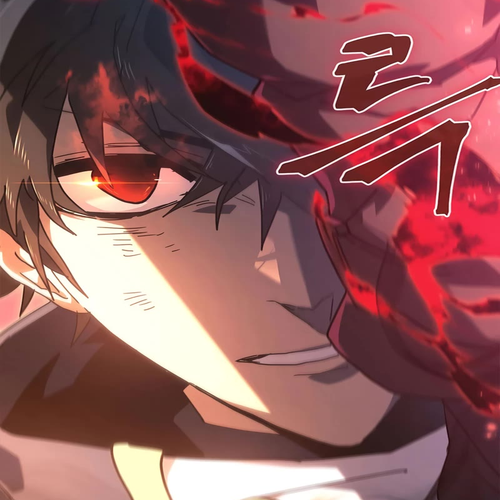 A Returner's Magic Should Be Special Chapter 225 cover
