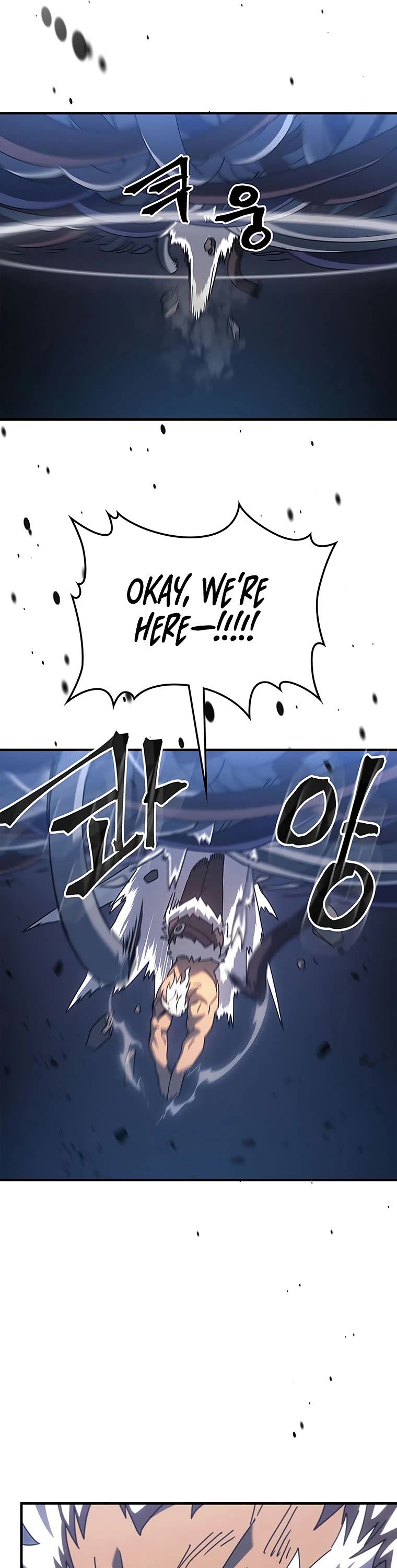 A Returner's Magic Should Be Special Chapter 226 page 12 - Chapter 226
