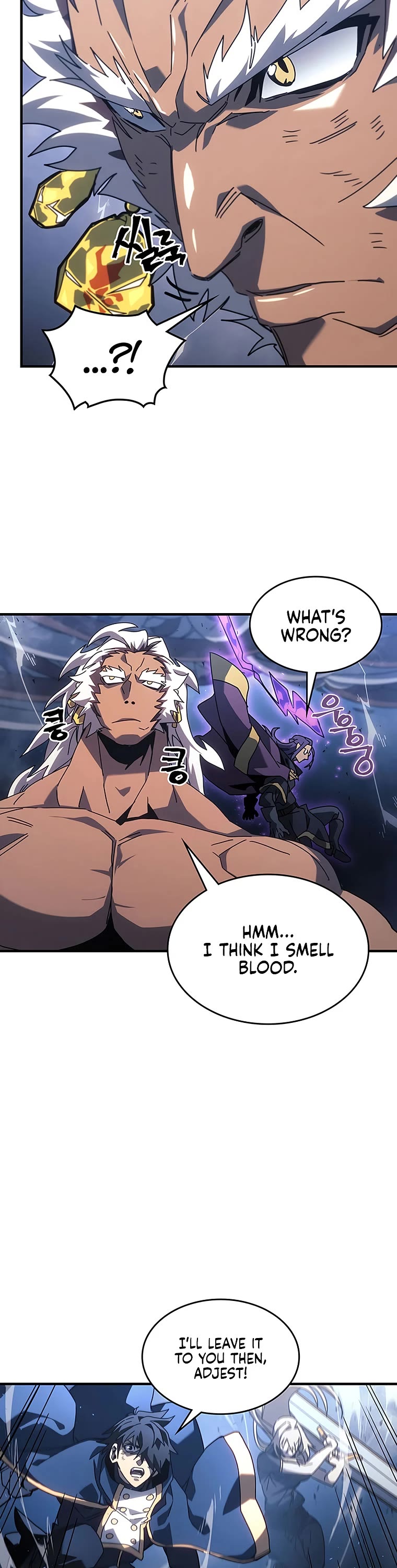 A Returner's Magic Should Be Special Chapter 226 page 13 - Chapter 226