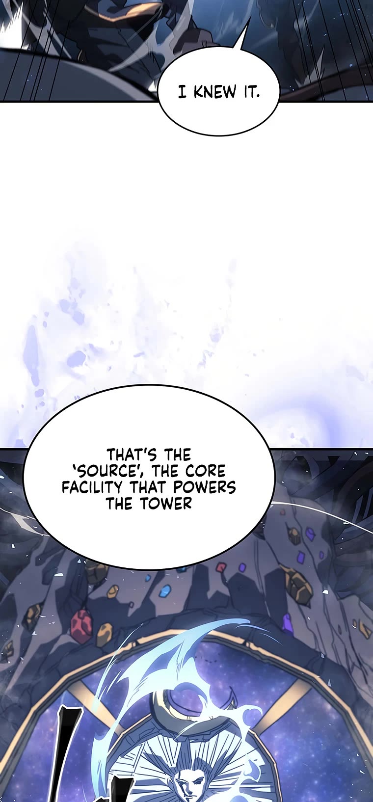 A Returner's Magic Should Be Special Chapter 226 page 14 - Chapter 226