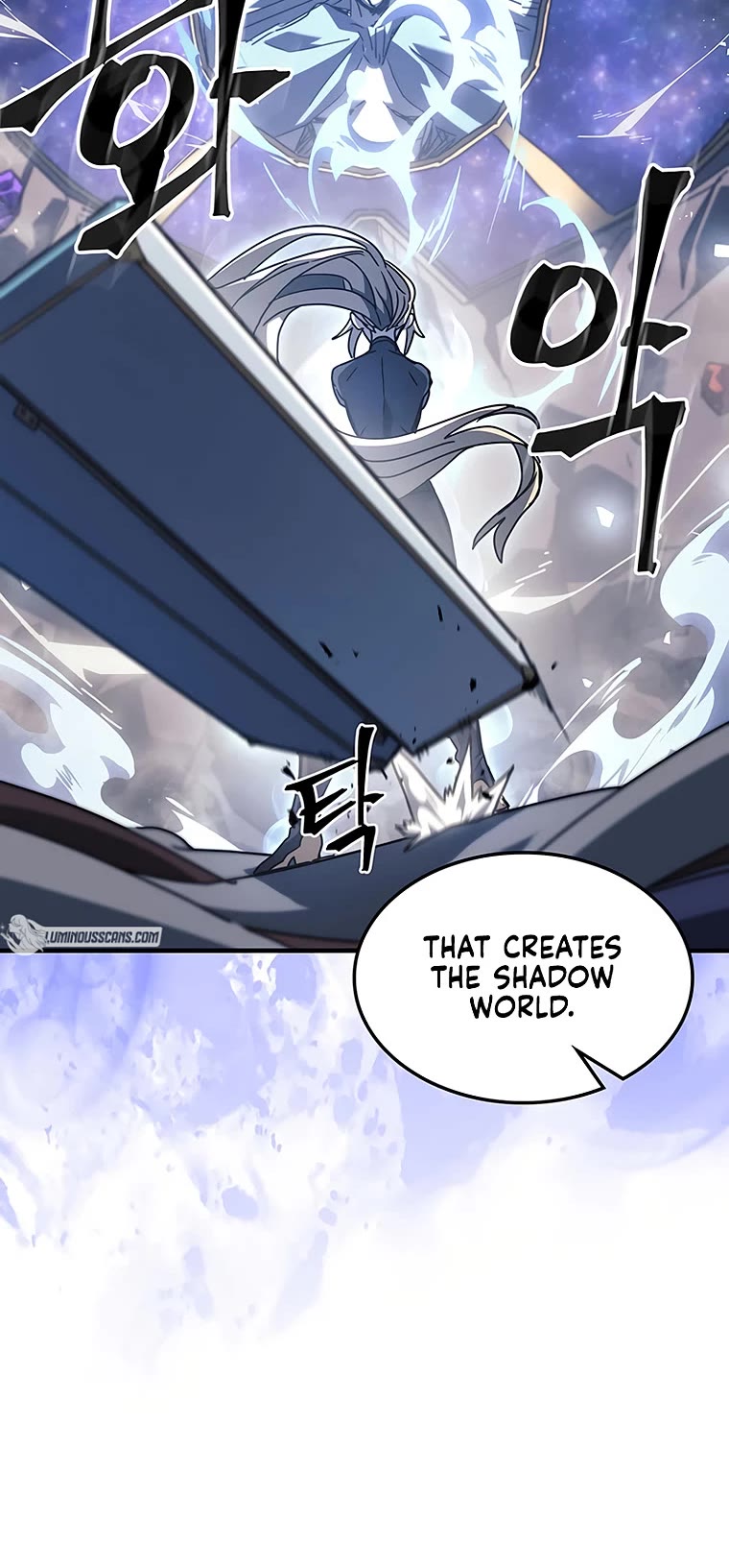 A Returner's Magic Should Be Special Chapter 226 page 15 - Chapter 226
