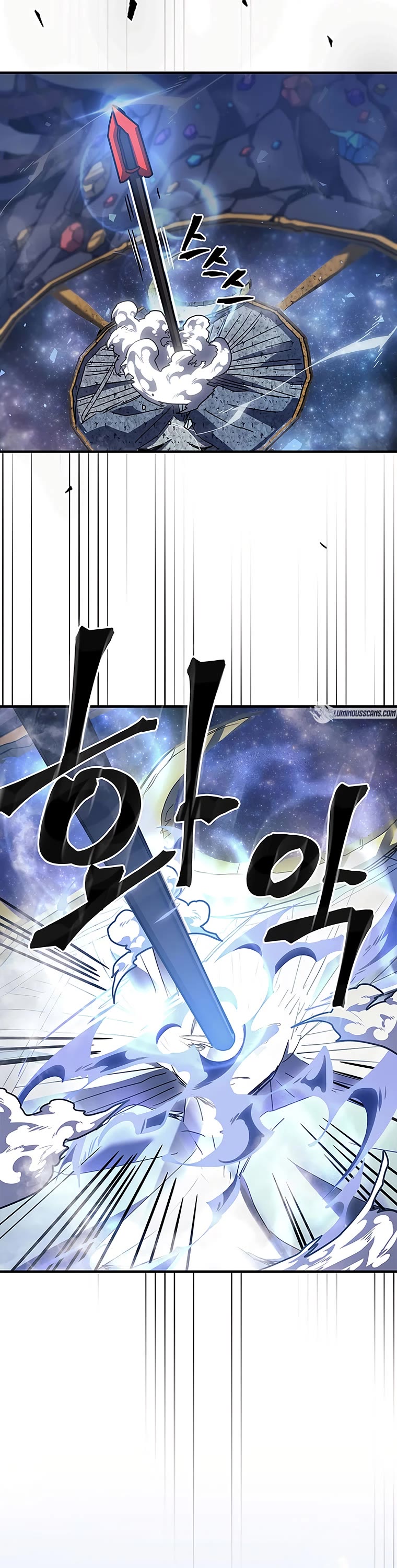 A Returner's Magic Should Be Special Chapter 226 page 20 - Chapter 226