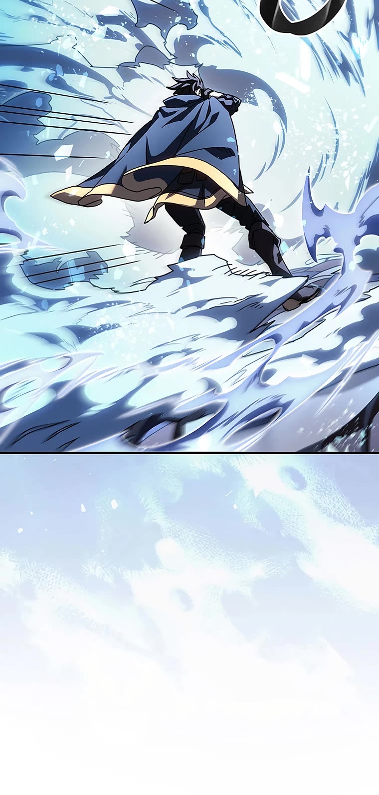 A Returner's Magic Should Be Special Chapter 226 page 22 - Chapter 226