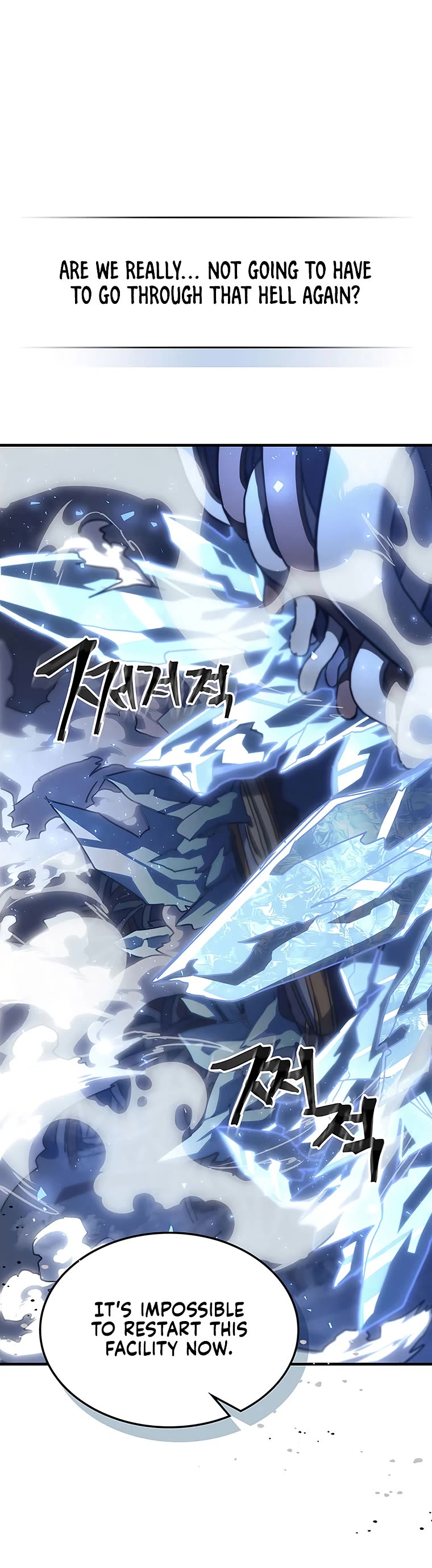 A Returner's Magic Should Be Special Chapter 226 page 24 - Chapter 226