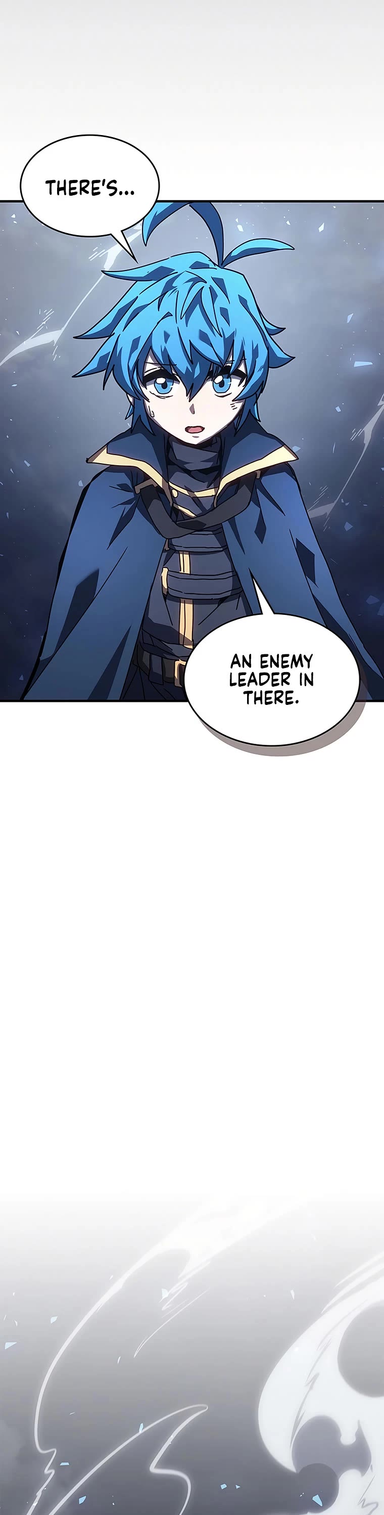 A Returner's Magic Should Be Special Chapter 226 page 27 - Chapter 226