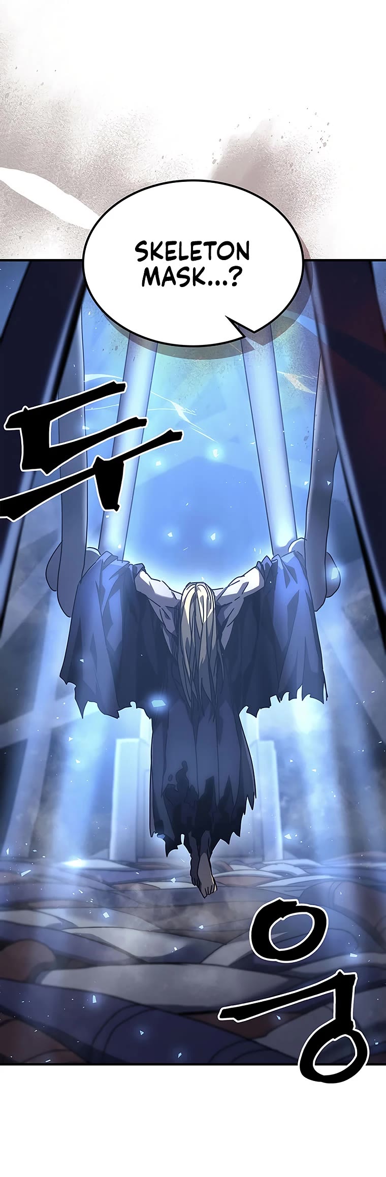A Returner's Magic Should Be Special Chapter 226 page 30 - Chapter 226