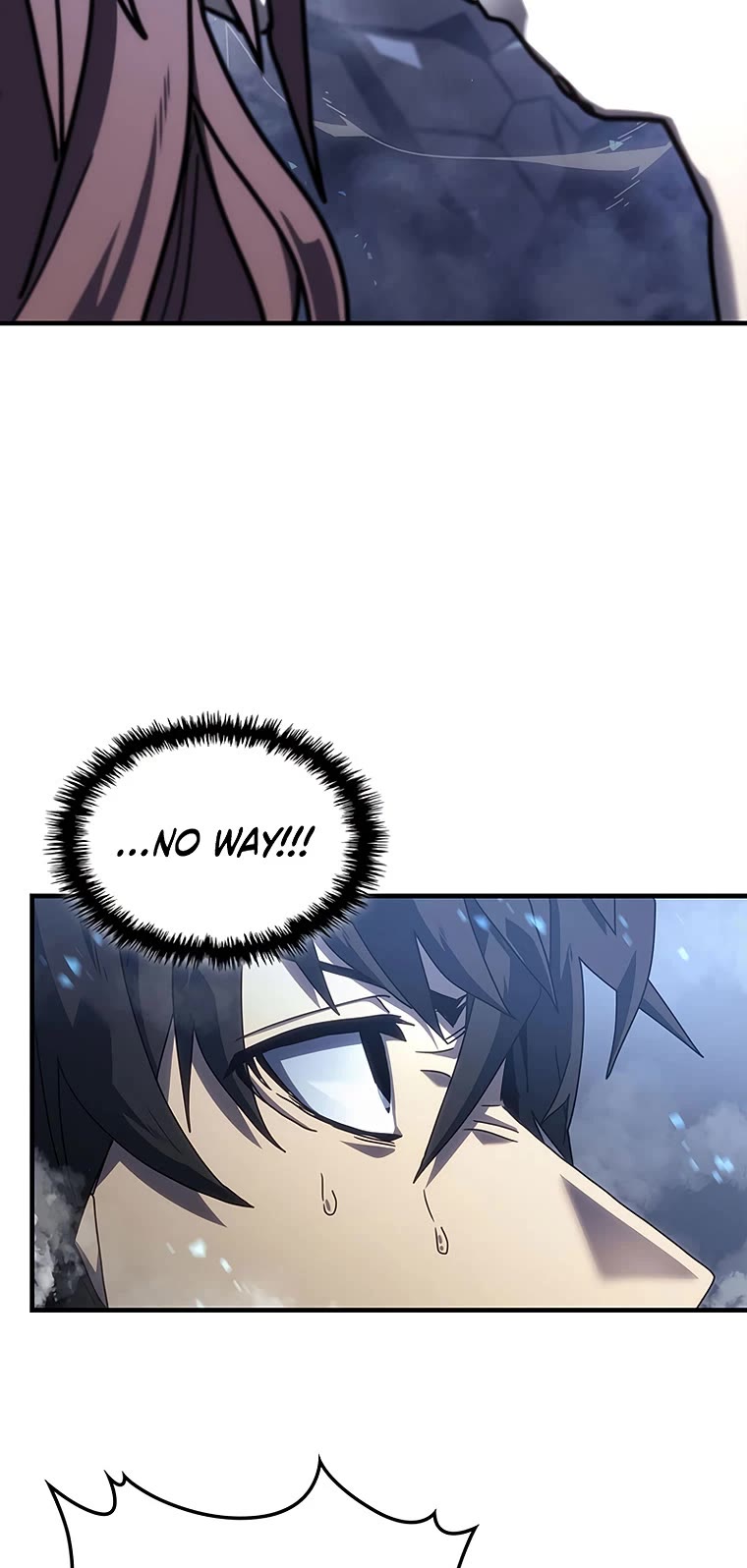 A Returner's Magic Should Be Special Chapter 226 page 34 - Chapter 226