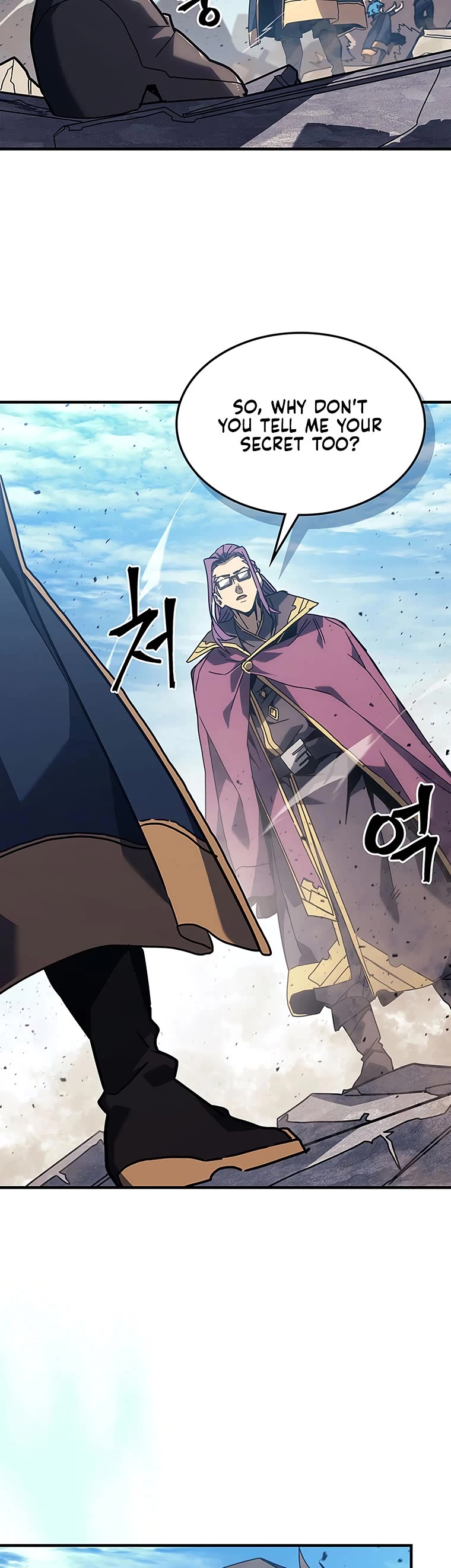 A Returner's Magic Should Be Special Chapter 226 page 6 - Chapter 226