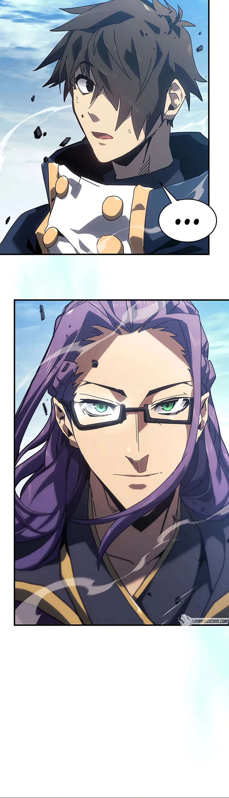 A Returner's Magic Should Be Special Chapter 226 page 7 - Chapter 226