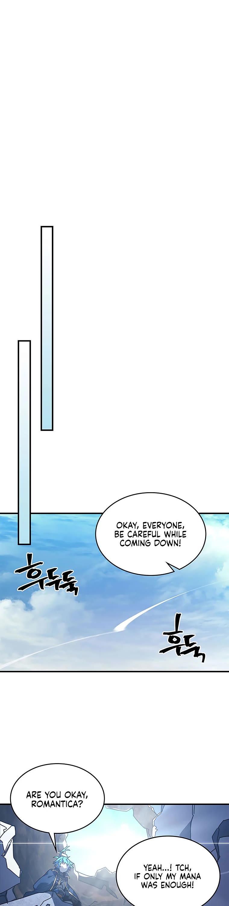 A Returner's Magic Should Be Special Chapter 226 page 9 - Chapter 226