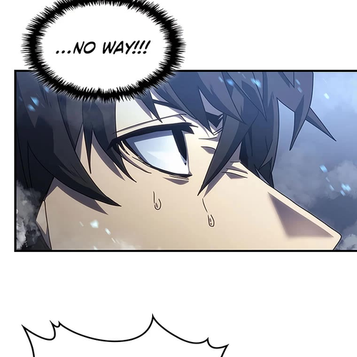 A Returner's Magic Should Be Special Chapter 226 cover