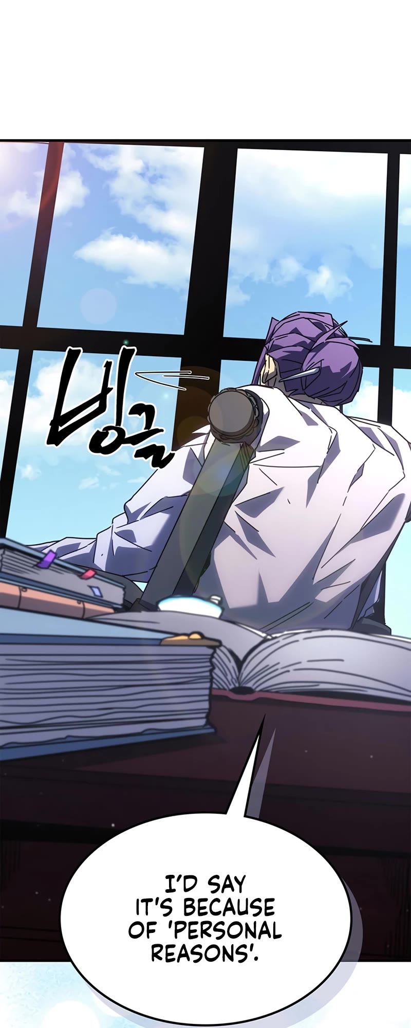 A Returner's Magic Should Be Special Chapter 227 page 12 - Chapter 227
