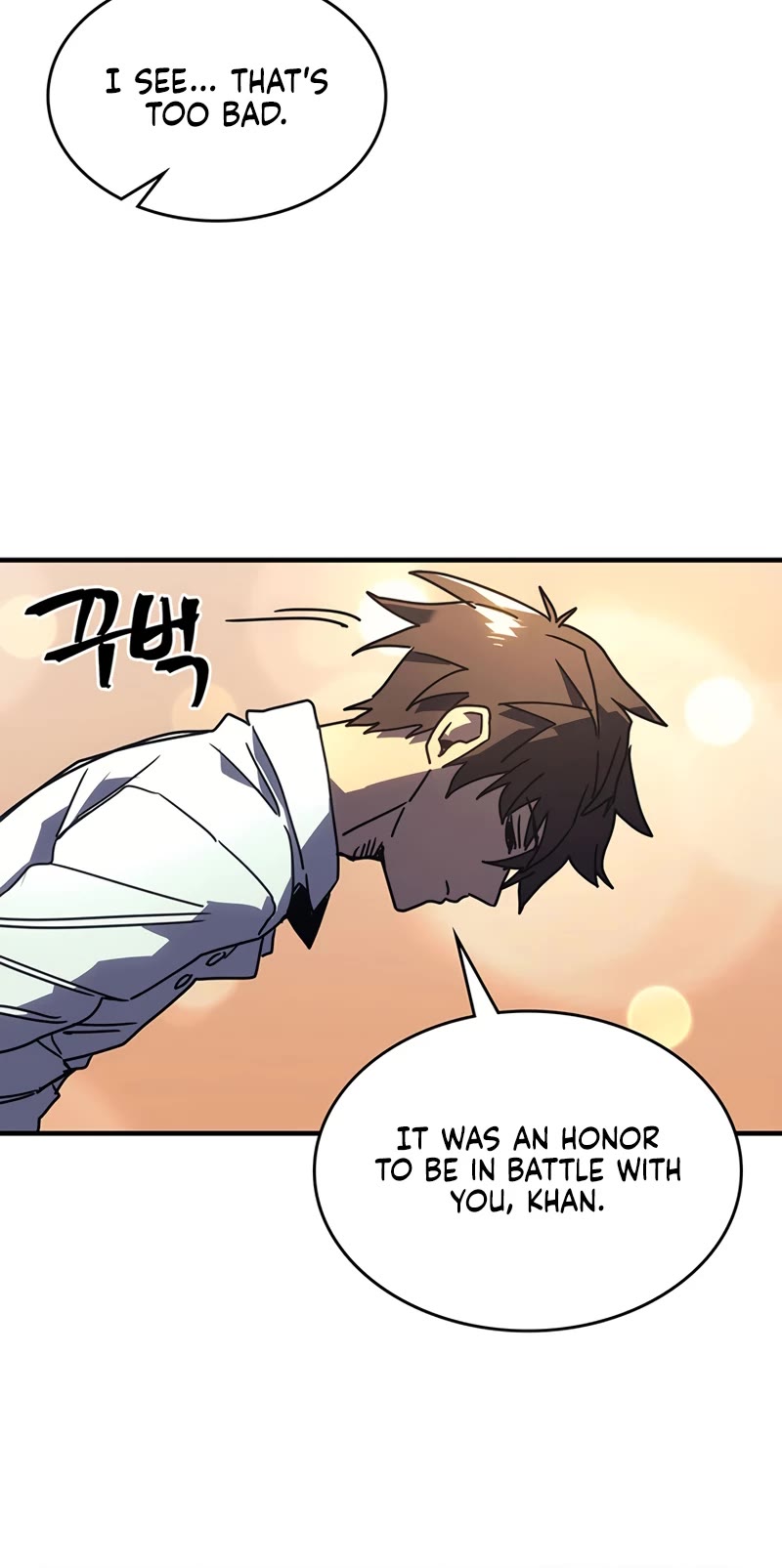 A Returner's Magic Should Be Special Chapter 227 page 19 - Chapter 227