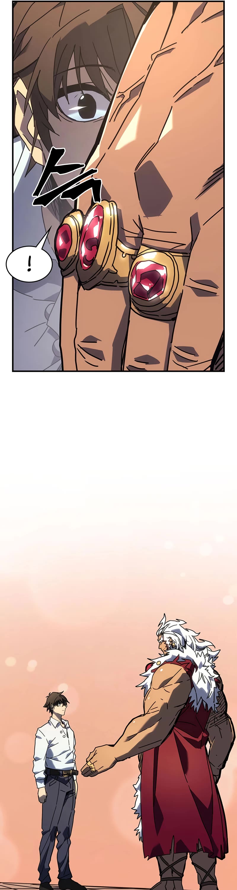 A Returner's Magic Should Be Special Chapter 227 page 20 - Chapter 227