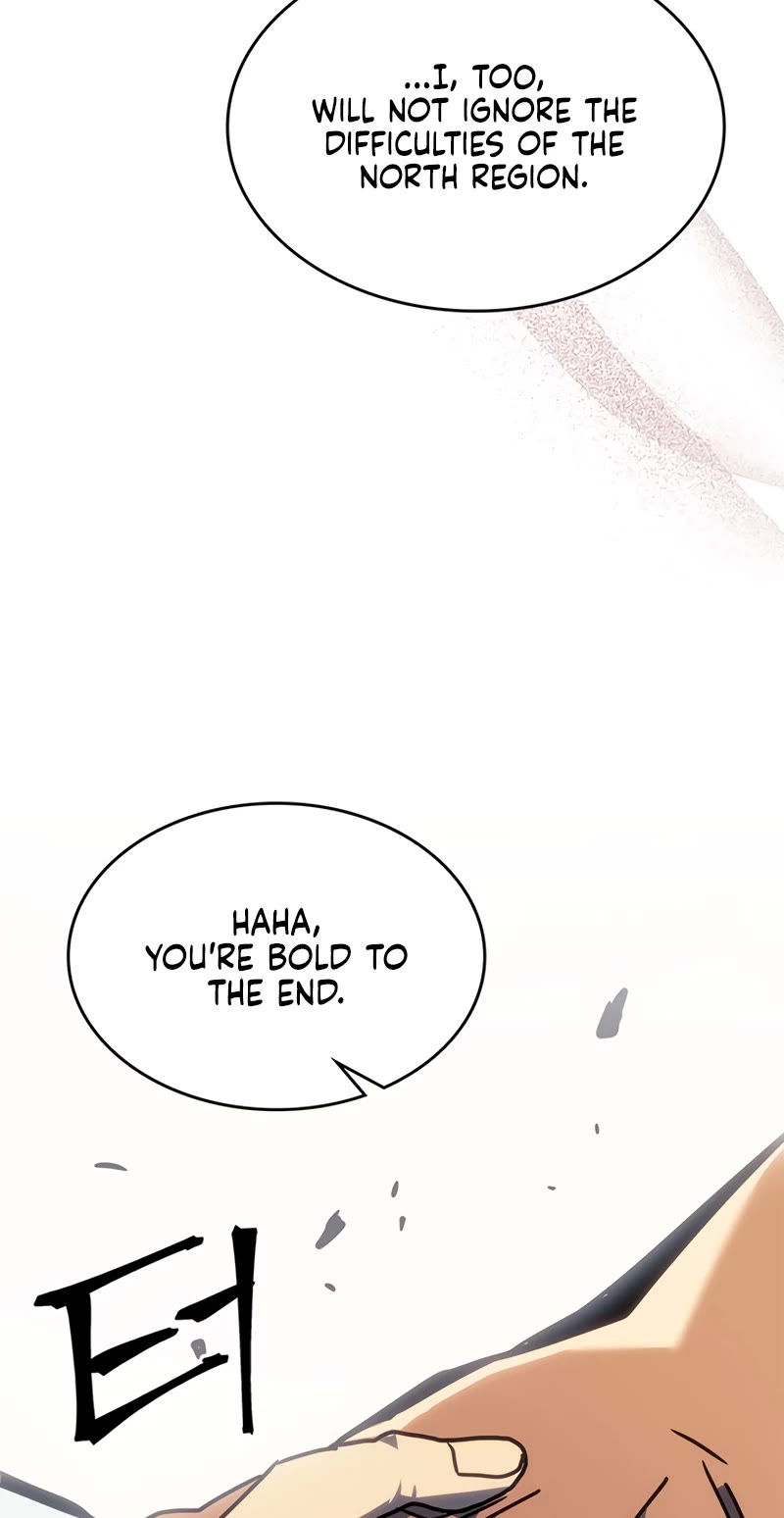 A Returner's Magic Should Be Special Chapter 227 page 22 - Chapter 227