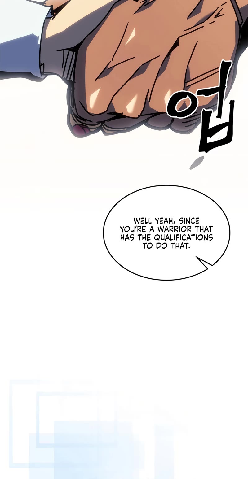 A Returner's Magic Should Be Special Chapter 227 page 23 - Chapter 227