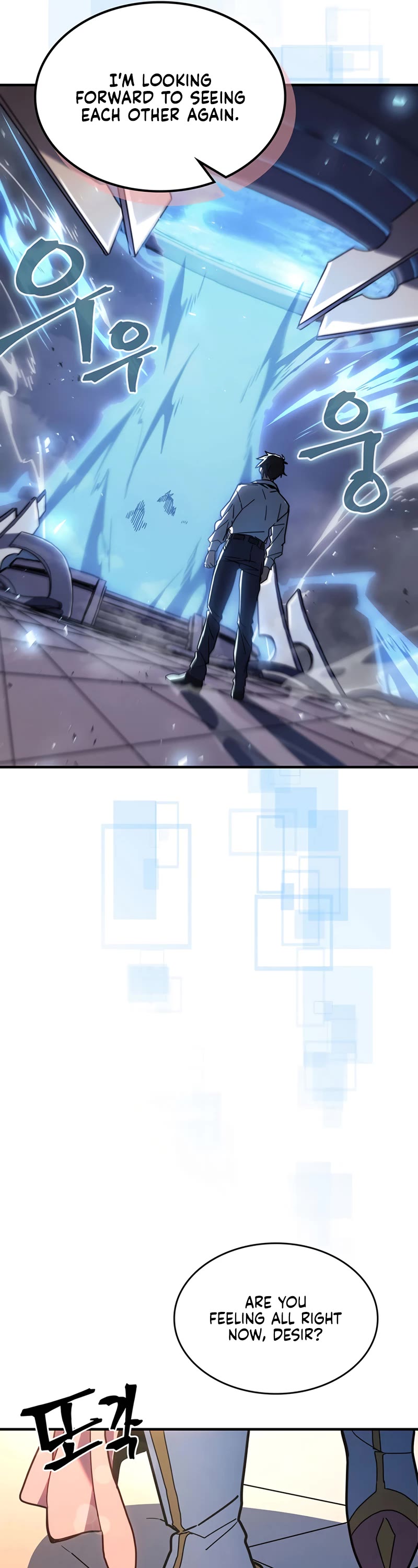 A Returner's Magic Should Be Special Chapter 227 page 24 - Chapter 227