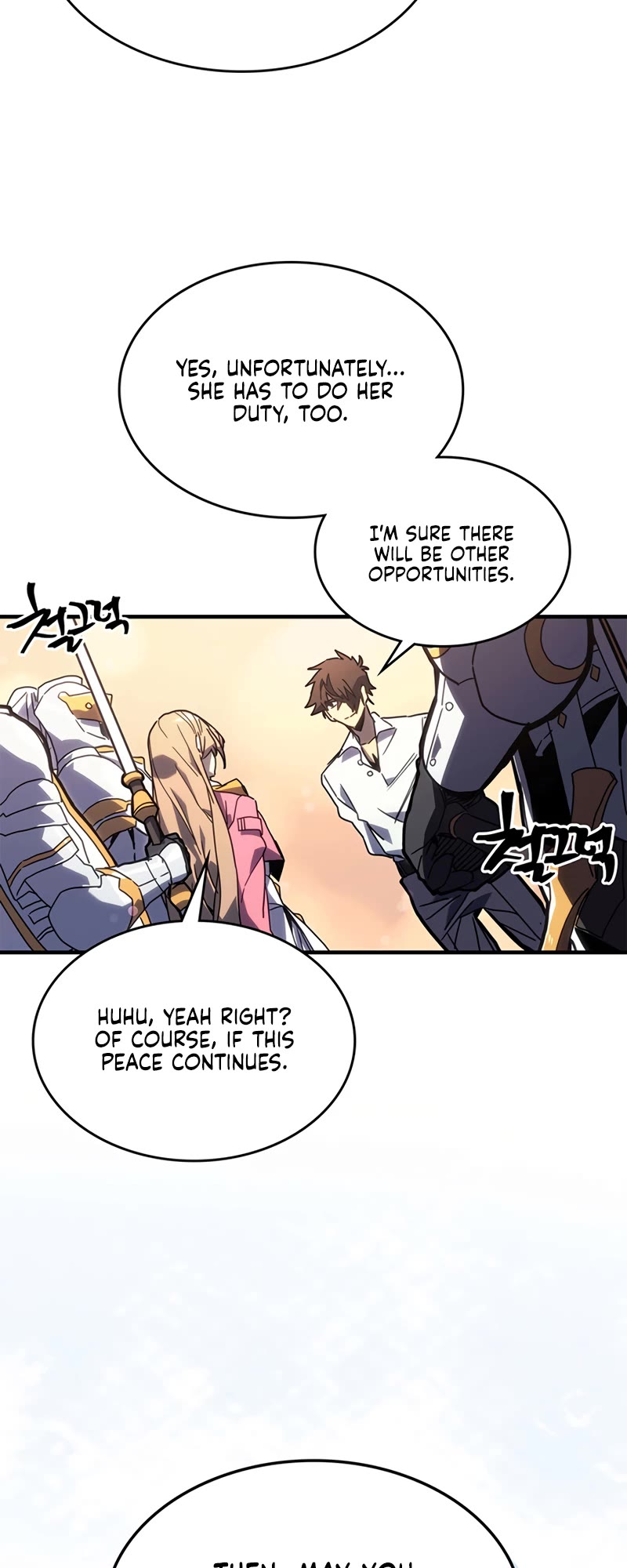 A Returner's Magic Should Be Special Chapter 227 page 26 - Chapter 227
