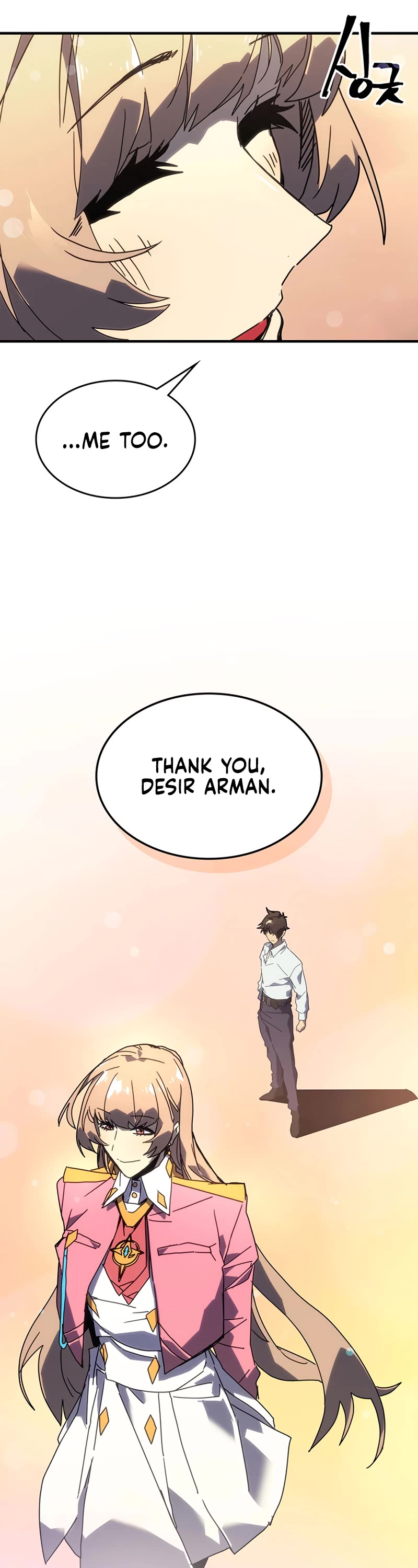 A Returner's Magic Should Be Special Chapter 227 page 28 - Chapter 227