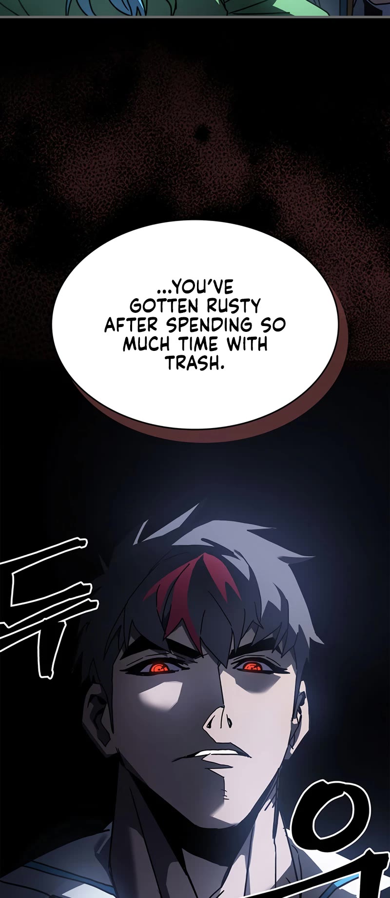 A Returner's Magic Should Be Special Chapter 227 page 48 - Chapter 227