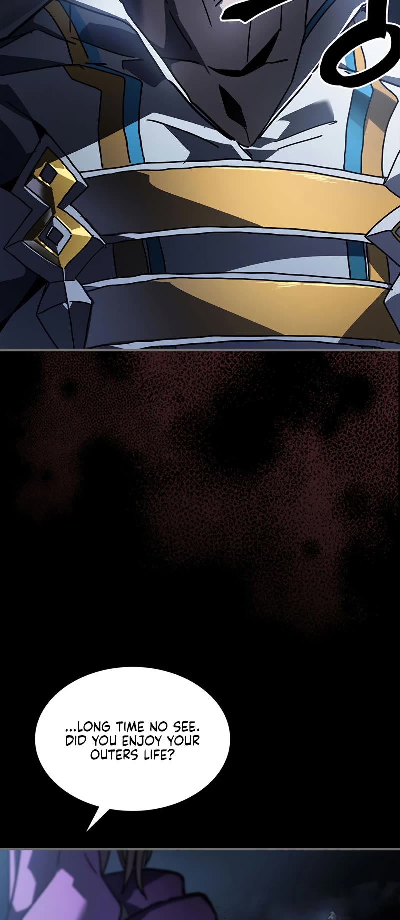 A Returner's Magic Should Be Special Chapter 227 page 49 - Chapter 227