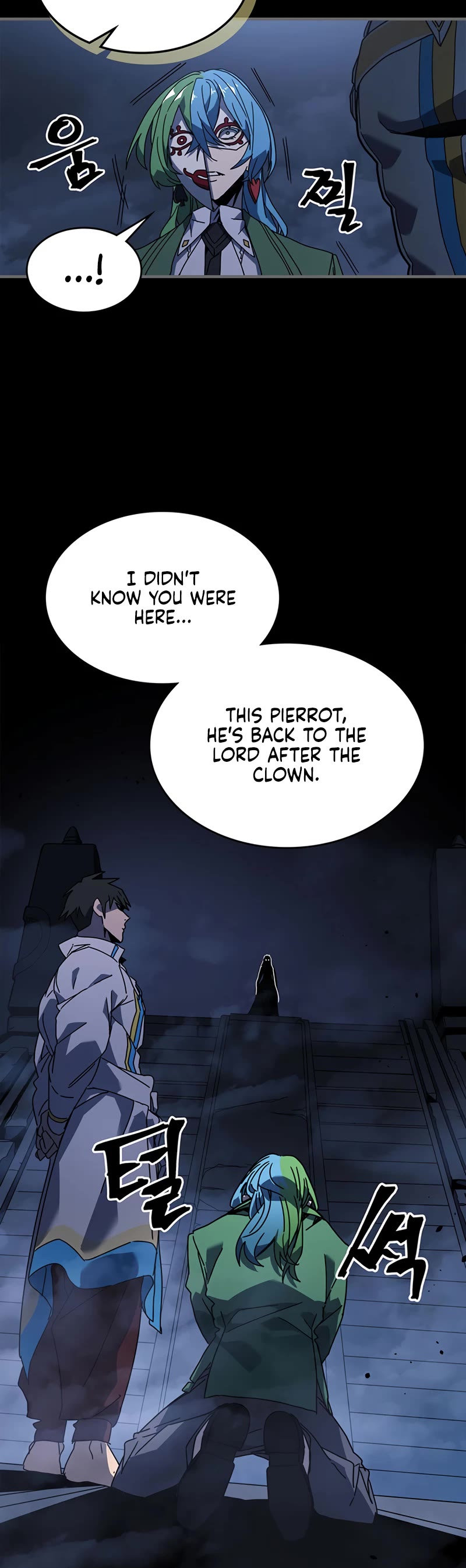 A Returner's Magic Should Be Special Chapter 227 page 51 - Chapter 227